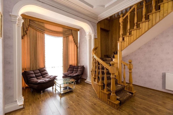 Elia Palace Hotel